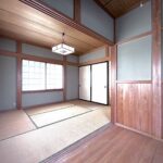 静岡市　清水区三保115-12　室内