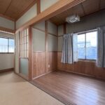 静岡市　清水区三保115-12　室内