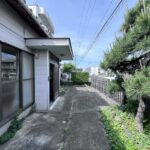 静岡市　清水区三保115-12　外観