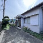 静岡市　清水区三保115-12　外観