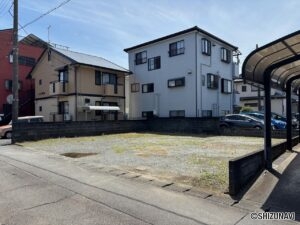 沼津市沼北町　沼津市立開北小学校・第五中学校区の物件画像