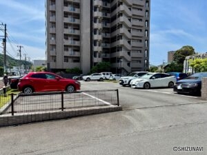 サーパス大岡公園902号室