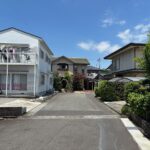 富士市松岡　売り土地