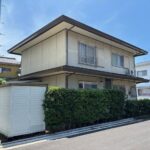 富士市松岡　売り土地