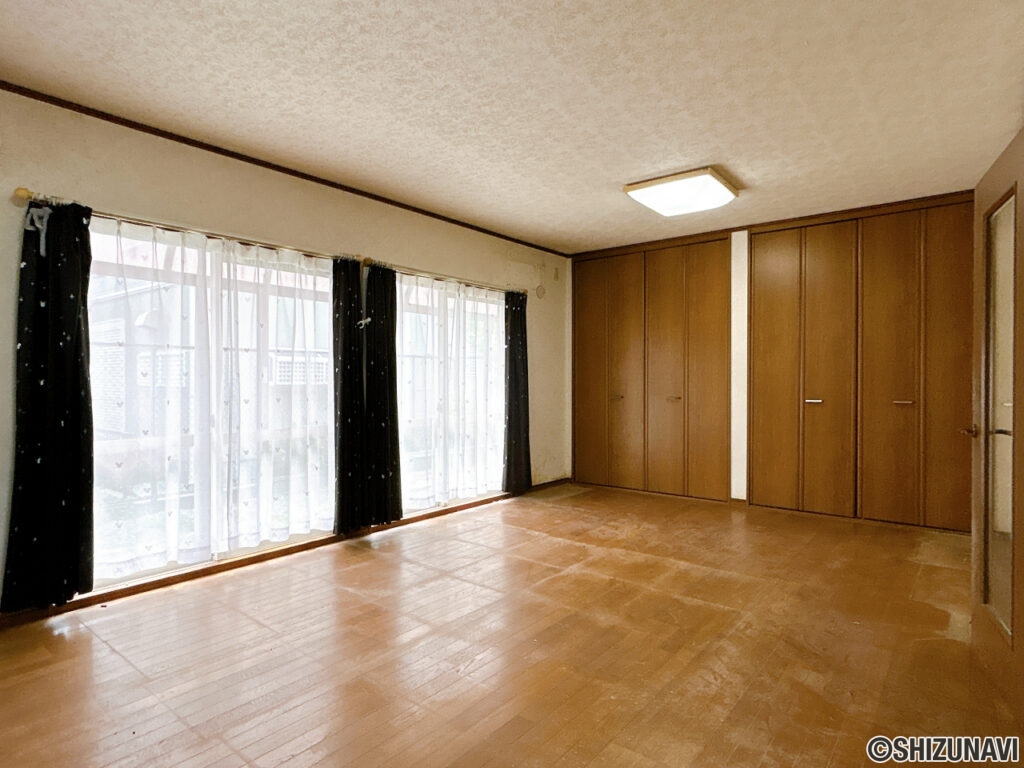 【LDK】