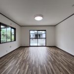 LDK　別角度です。