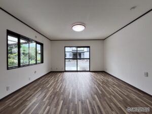 LDK　別角度です。