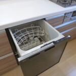 ビルトイン食洗器