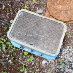 量水器