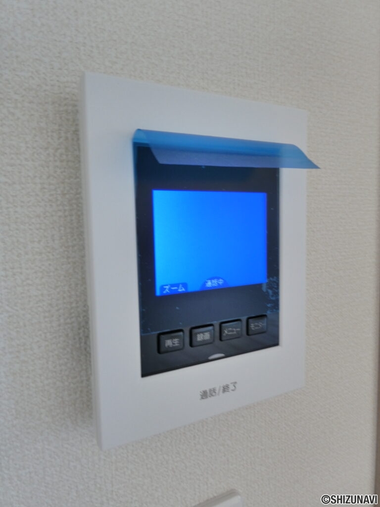 モニターホン