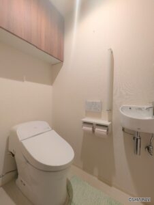 【プレミスト愛宕の杜】　2階・南東向き　ペットとも暮らせますの画像