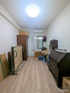 【プレミスト愛宕の杜】　2階・南東向き　ペットとも暮らせますの画像