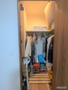 【プレミスト愛宕の杜】　2階・南東向き　ペットとも暮らせますの画像