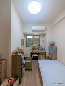 【プレミスト愛宕の杜】　2階・南東向き　ペットとも暮らせますの画像