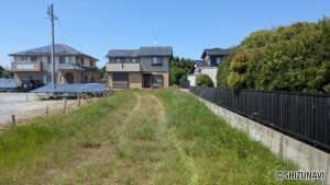 御前崎市合戸　中古住宅の画像