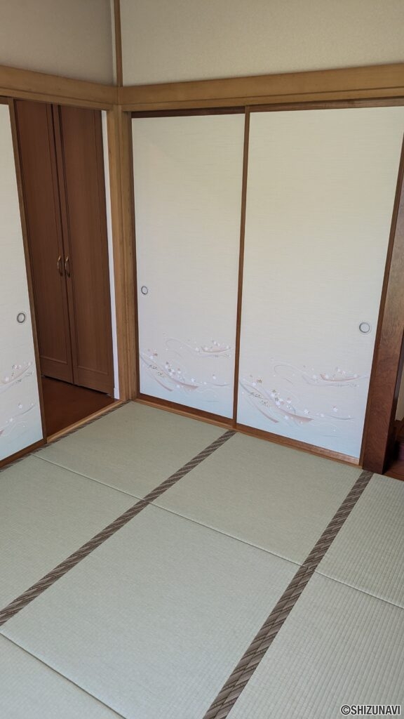 御前崎市合戸　中古住宅の画像
