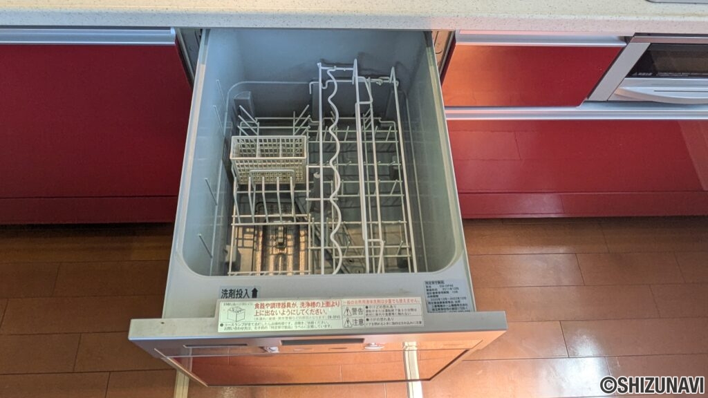 御前崎市合戸　中古住宅の画像