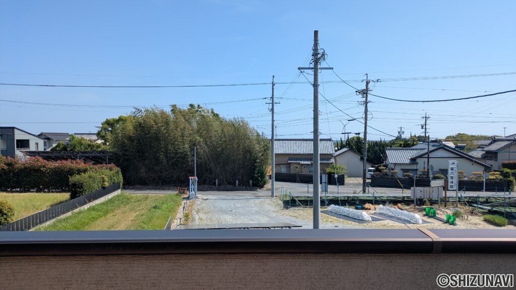 御前崎市合戸　中古住宅の画像