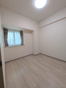 洋室4.7帖