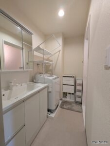 モンレーブ草薙　2階　フルリフォーム歴あり　の画像