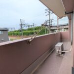 モンレーブ草薙　2階　フルリフォーム歴あり　の画像