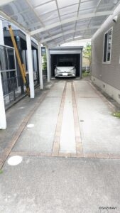 袋井市可睡の杜　中古住宅　積水ハウス施工　4LDKの画像