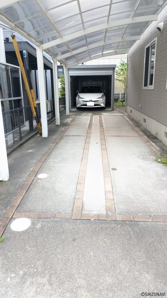 袋井市可睡の杜　中古住宅　積水ハウス施工　4LDKの画像