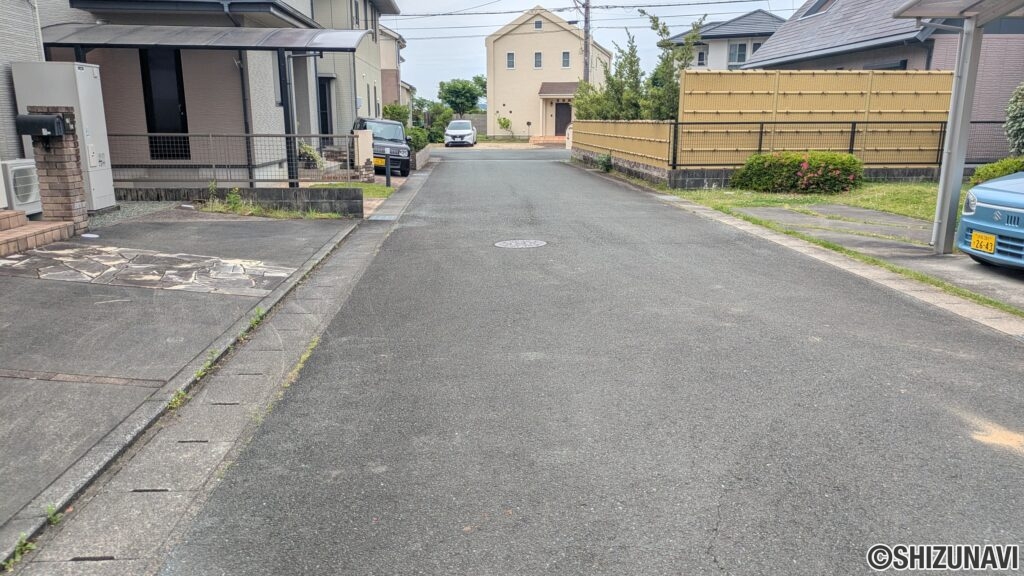 袋井市可睡の杜　中古住宅　積水ハウス施工　4LDKの画像