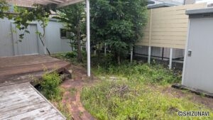 袋井市可睡の杜　中古住宅　積水ハウス施工　4LDKの画像