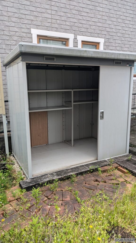 袋井市可睡の杜　中古住宅　積水ハウス施工　4LDKの画像