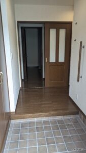 袋井市可睡の杜　中古住宅　積水ハウス施工　4LDKの画像