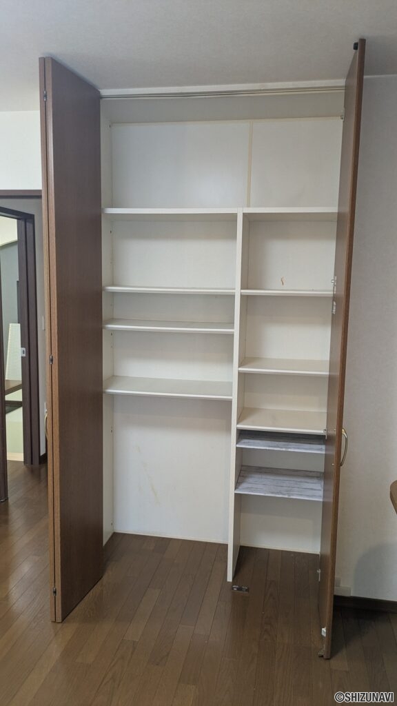 袋井市可睡の杜　中古住宅　積水ハウス施工　4LDKの画像