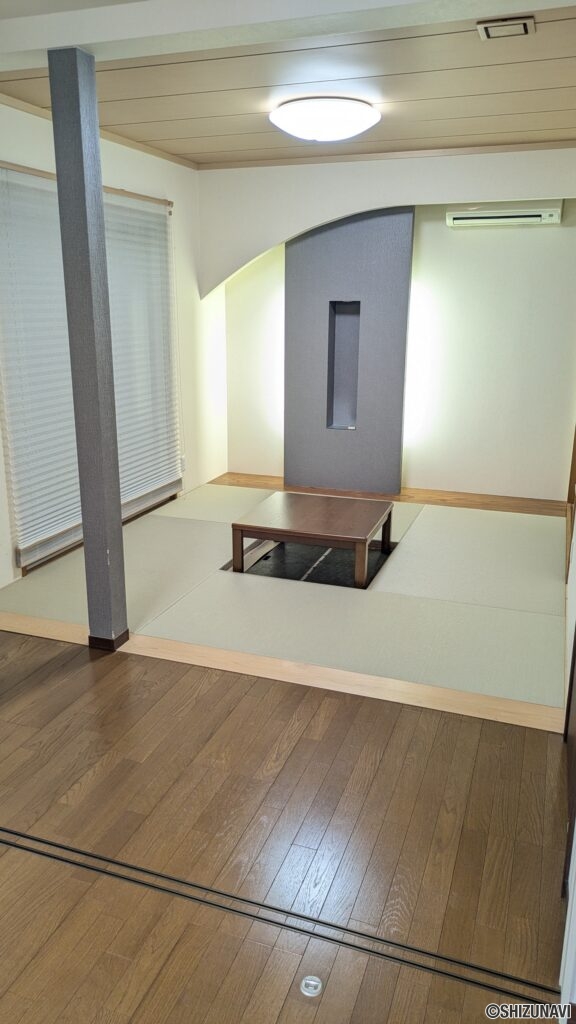 袋井市可睡の杜　中古住宅　積水ハウス施工　4LDKの画像