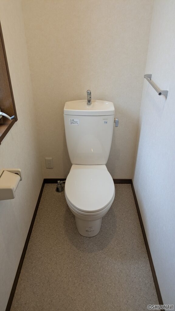 袋井市可睡の杜　中古住宅　積水ハウス施工　4LDKの画像