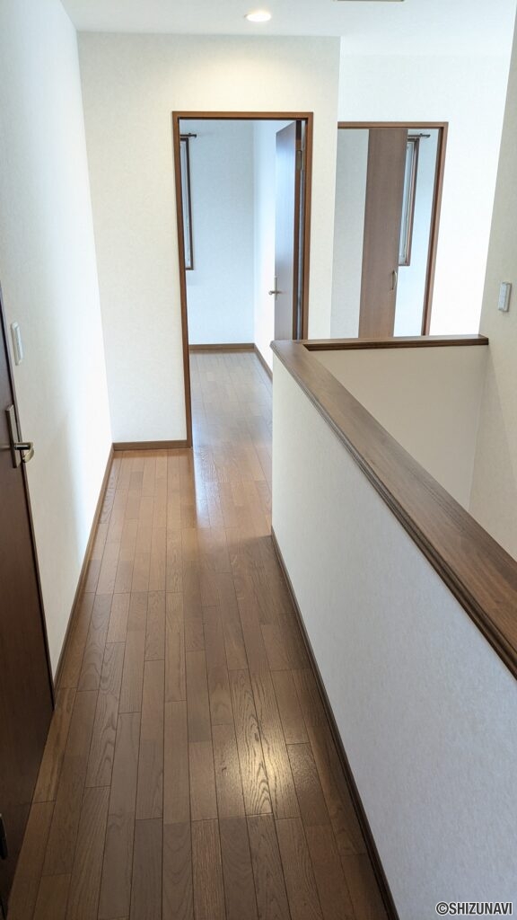 袋井市可睡の杜　中古住宅　積水ハウス施工　4LDKの画像