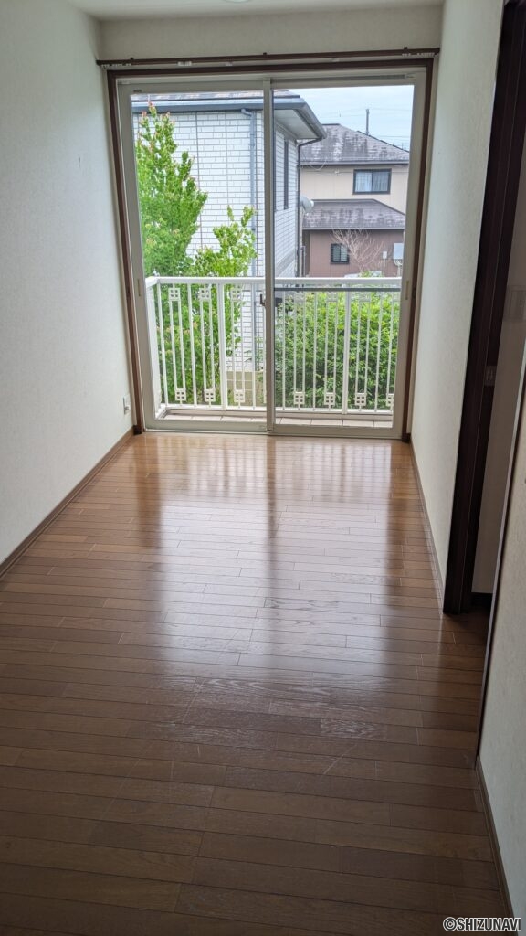 袋井市可睡の杜　中古住宅　積水ハウス施工　4LDKの画像