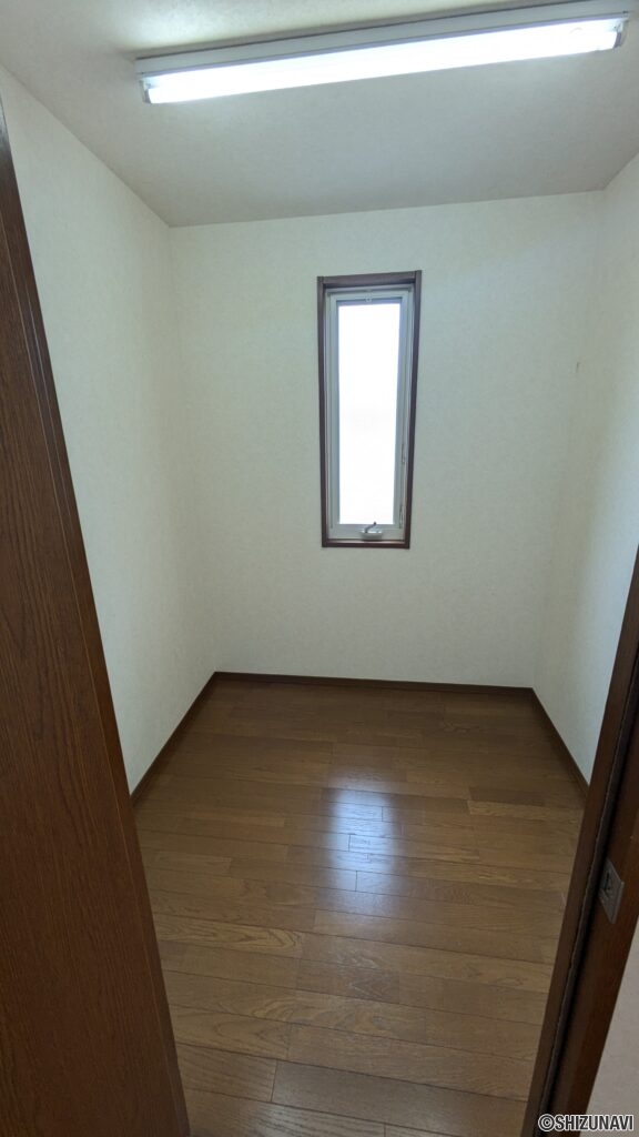 袋井市可睡の杜　中古住宅　積水ハウス施工　4LDKの画像