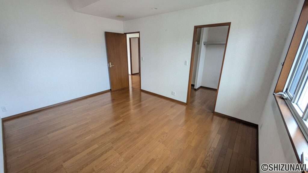 袋井市可睡の杜　中古住宅　積水ハウス施工　4LDKの画像