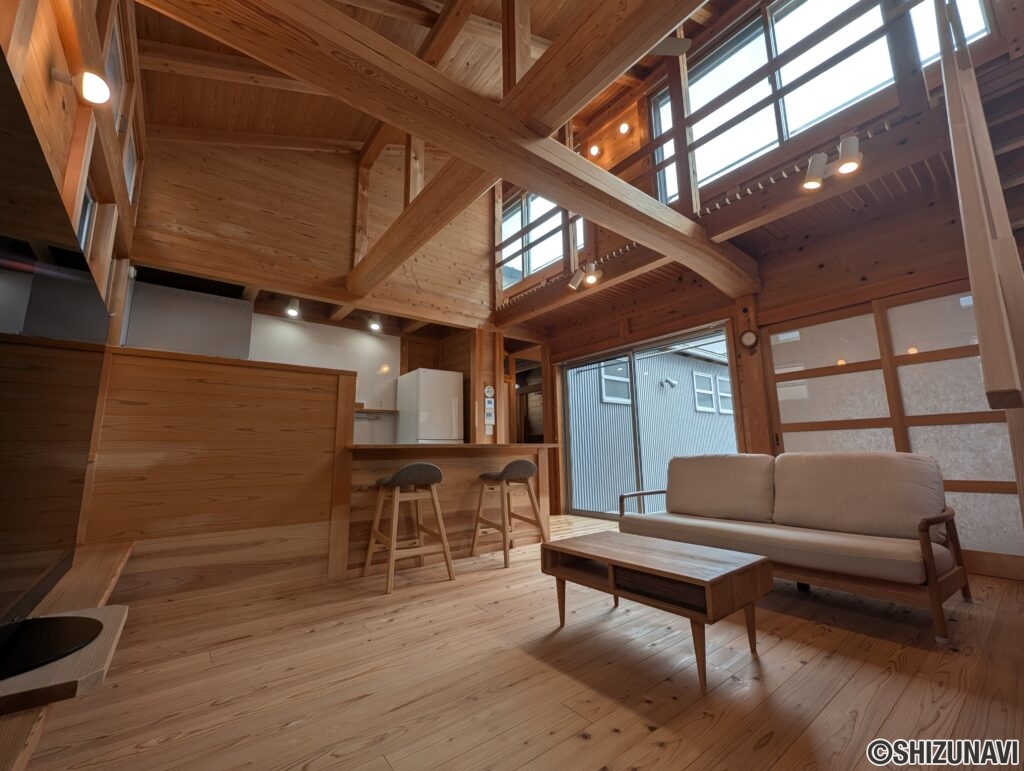 駿河区大和1丁目　中古戸建　の画像