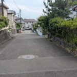 【仲介手数料不要】掛川市葛ケ丘　売土地　建築条件なしの画像