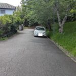 【仲介手数料不要】掛川市葛ケ丘　売土地　建築条件なしの画像