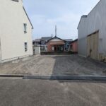 静岡市　葵区千代1丁目　外観