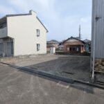 静岡市　葵区千代1丁目　外観