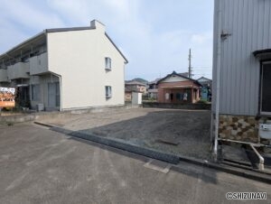 静岡市　葵区千代1丁目　外観