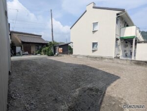 静岡市　葵区千代1丁目　外観