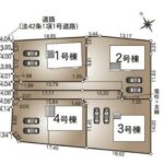 新築一戸建て　富士宮市 小泉 (富士根駅) 2階建 3LDKの画像