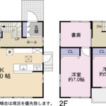 浜松市中央区大瀬町　中古住宅