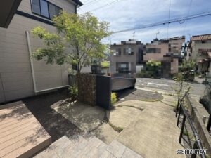 駿河区小鹿