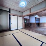 1階和室