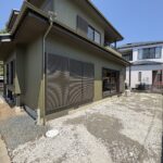 建物外観　別角度です。
